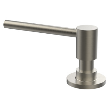 Купити Дозатор Gessi 29658#149 нержавеющая сталь АКСЕСУАРИ ДЛЯ МИЙОК від Gessi