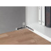 Купить Скрытая петля Salice AIR Soft close 105° (CEL6XE9XXV) отделка никель ПЕТЛИ МЕБЕЛЬНЫЕ от Salice - 8