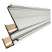 Купити Комплект профилей Salice Glow+ L2948 (VE41CPM2948L1) Розсувні системи від Salice (Bortoluzzi) - 3