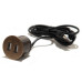 Купити Встраиваемый USB-зарядный порт ASA Plastici VersaPick 060.29Z.00039 РОЗЕТКА В СТІЛЬНИЦЮ від ASA Plastici - 1