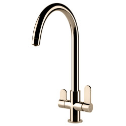 Смеситель кухонный Gessi Helium 17947#149