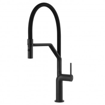 Купить Смеситель кухонный Gessi Stelo 60315#299 СМЕСИТЕЛИ ДЛЯ КУХНИ от Gessi