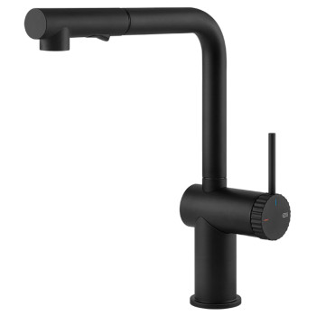 Купить Смеситель кухонный Gessi Inedito 60457#299 СМЕСИТЕЛИ ДЛЯ КУХНИ от Gessi