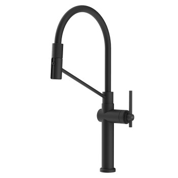 Купити Смеситель кухонный Gessi Habito 60664#299 ЗМІШУВАЧІ ДЛЯ КУХНІ від Gessi