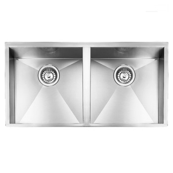 Кухонная мойка CM Filoquadra 89Х45 2V 1190B МИЙКА НА КУХНЮ від CM Купити Кухонная мойка CM Filoquadra 89Х45 2V 1190B МИЙКА НА КУХНЮ від CM