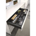 Купити Лоток для столовых приборов Essetre Whitty-Line WC1200B1VX055 ЛОТОК ДЛЯ СТОЛОВИХ ПРИЛАДІВ від Essetre - 1