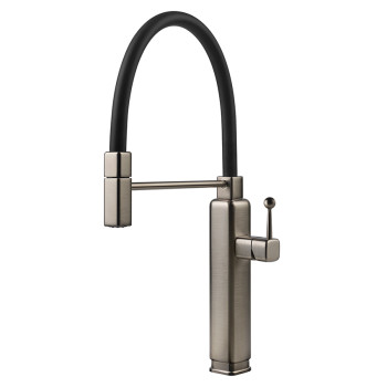 Купить Смеситель кухонный Gessi Happy 60061#149 СМЕСИТЕЛИ ДЛЯ КУХНИ от Gessi