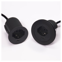 Встраиваемый модуль ASA Plastici Versatag 060.36F.00001 Встраиваемый модуль ASA Plastici Versatag 060.36F.00001