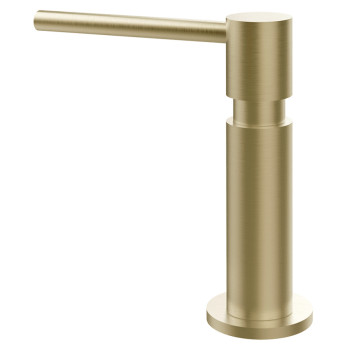 Дозатор Gessi 29651#727 PVD латунь брашированная АКСЕССУАРЫ ДЛЯ МОЕК от Gessi Купить Дозатор Gessi 29651#727 PVD латунь брашированная АКСЕССУАРЫ ДЛЯ МОЕК от Gessi