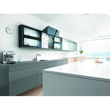 AVENTOS HF, 22/35, білий 560-710 мм 