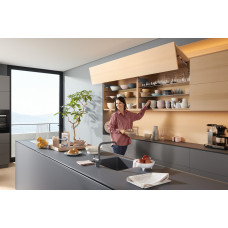 AVENTOS HF, 28/32,  білий 480-570мм