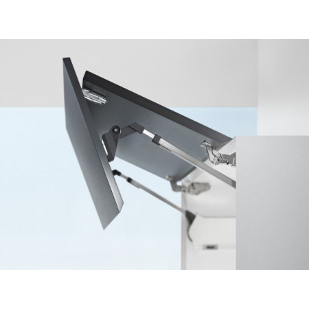 AVENTOS HF, 22/35, білий 560-710 мм 