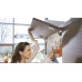 Купити AVENTOS HK-S CE, TIP-ON сірий AVENTOS HK-S від Меблева фурнітура BLUM - 1