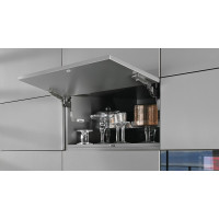 AVENTOS HK-S CE, TIP-ON белый