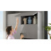 Купити AVENTOS HK-S CE, TIP-ON сірий AVENTOS HK-S від Меблева фурнітура BLUM - 4