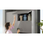 AVENTOS HK-S AC, TIP-ON сірий