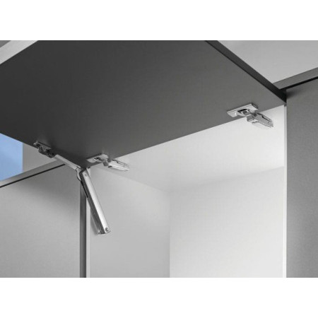 AVENTOS HK-XS 11/2, TIP-ON, 2 петлі