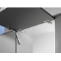 AVENTOS HK-XS 11/2, TIP-ON, 2 петлі