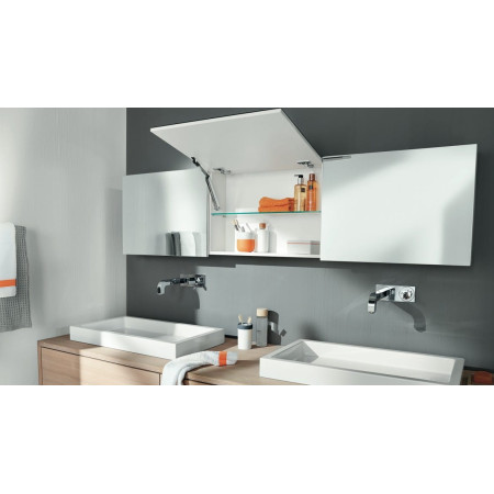 AVENTOS HK-XS 11/2, TIP-ON, 2 петлі