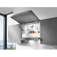 AVENTOS HK-XS 13, TIP-ON, 2 петли