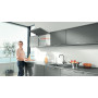 AVENTOS HK-XS 11/2, TIP-ON, 2 петлі