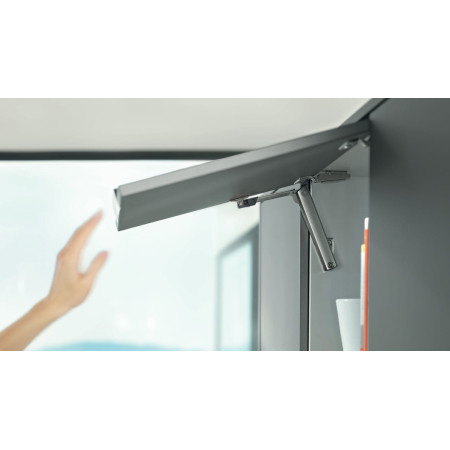 AVENTOS HK-XS 11/2, TIP-ON, 2 петлі