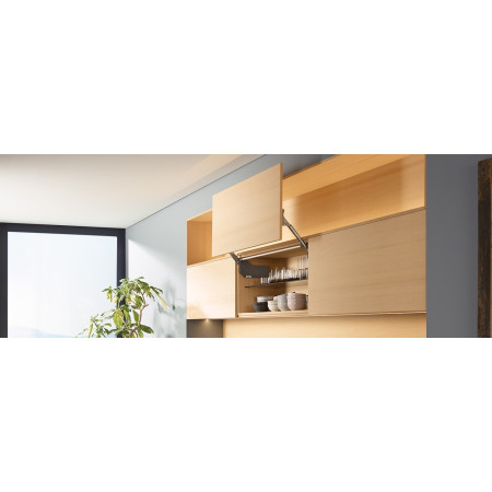 AVENTOS HL, 21/32,білий