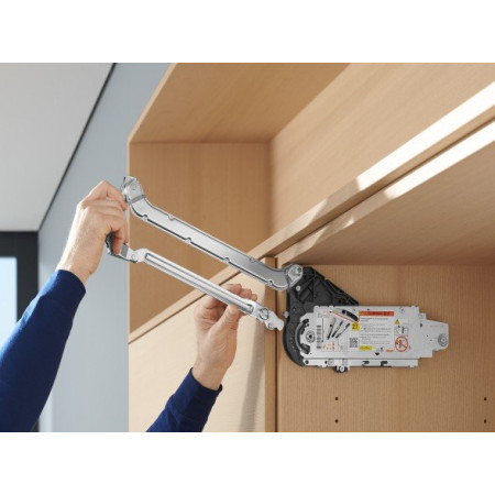 AVENTOS HL, 21/32,білий
