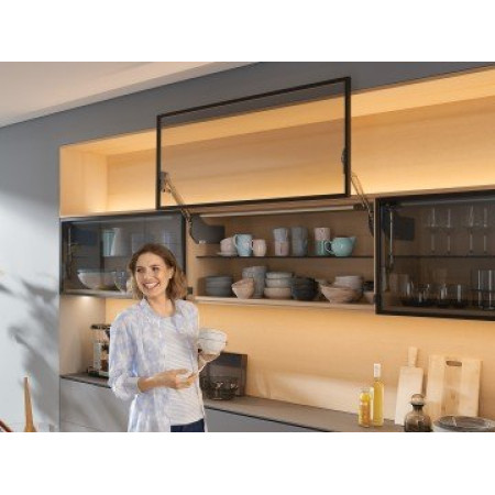 AVENTOS HL, 21/32,білий