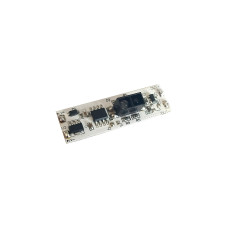 Вимикач меблевий димований IR оптичний GIFF для LED стрічки (у профіль) 5-24V 5A з індикатором