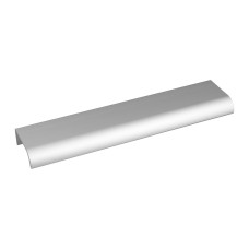 Меблеві ручки Virno Lines PF 410/1 L=2500 алюміній
