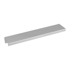 Меблеві ручки Virno Lines PF 410/2 L=2500 алюміній