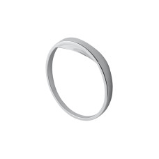 Ручка мебельная Ferro Fiori M 0100.01.40 хром