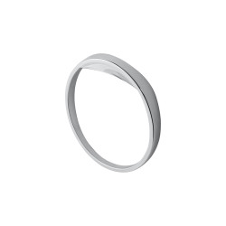 Ручка мебельная Ferro Fiori M 0100.01.40 хром