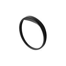 Ручка мебельная Ferro Fiori M 0100.01.40 черный матовый
