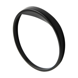 Ручка мебельная Ferro Fiori M 0100.01.80 черный матовый