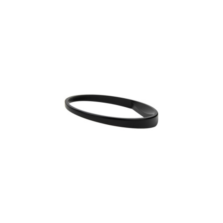 Ручка мебельная Ferro Fiori M 0100.01.80 черный матовый