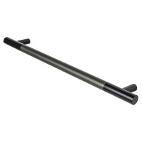 Мебельные ручки Ferro Fiori M 0034.192 черный