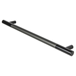 Мебельные ручки Ferro Fiori M 0034.192 черный