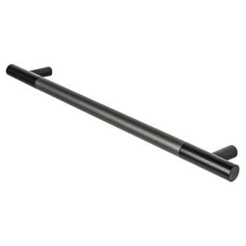 Купить Мебельные ручки Ferro Fiori M 0034.192 черный РУЧКИ ДЛЯ МЕБЕЛИ от Ferro Fiori 