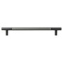 Мебельные ручки Ferro Fiori M 0034.192 черный