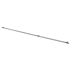 Меблеві ручки Ferro Fiori M 0034.1200 чорний