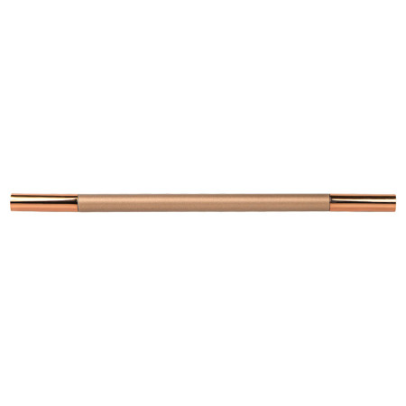 Мебельные ручки Ferro Fiori M 0034.192 коричневый