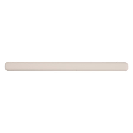 Меблеві ручки Ferro Fiori M 0091.128 беж Soft-touch