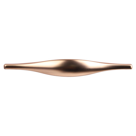 Мебельные ручки Ferro Fiori M 15098.160 золото