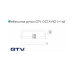 Купити Меблева ручка GTV OCTAVIO золото глянец (UZ-OCTAVIO-128-03) РУЧКИ ДЛЯ МЕБЛІВ від Фурнітура GTV - 1