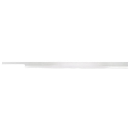 Ручка меблева Ferro Fiori M 0018.900 білий гладкий