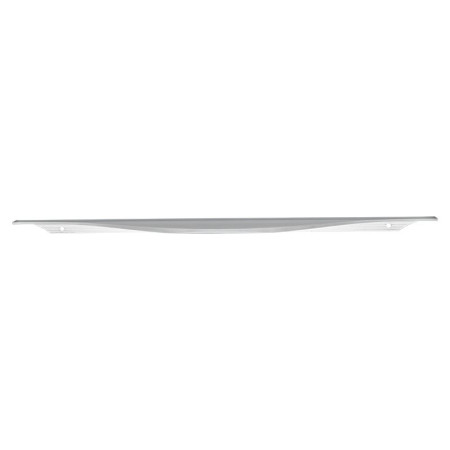 Ручка меблева Ferro Fiori M 0019.400 білий гладкий