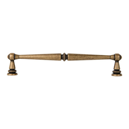 Ручка мебельная Ferro Fiori D 4440.160 золото