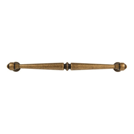 Ручка мебельная Ferro Fiori D 4440.160 золото